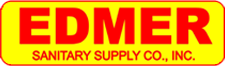 Edmer Sanitary Supply logo