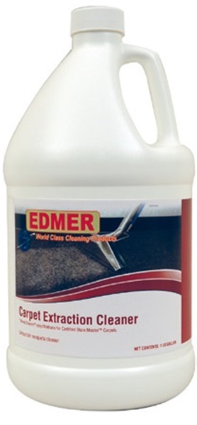 Carpet Cleaning Products