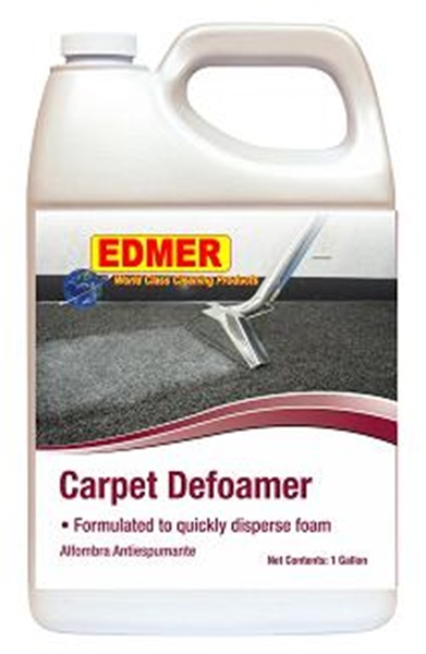 Carpet Cleaning Products