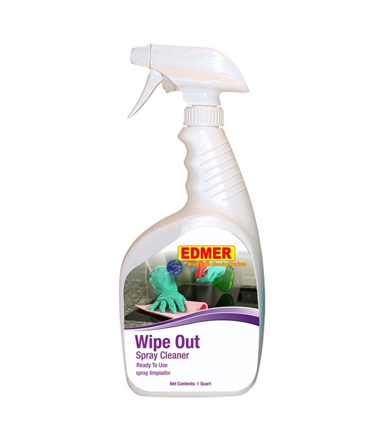 Edmer's Wipe Our Spray Cleaner